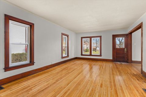 Tiny photo for 314 S Vermillion Street, Streator, IL 61364 (MLS # 12520012)