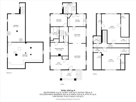 Tiny photo for 314 S Vermillion Street, Streator, IL 61364 (MLS # 12520012)