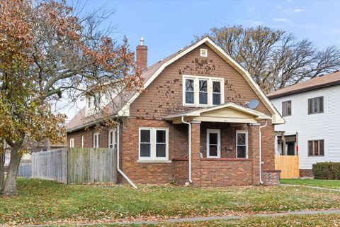 Tiny photo for 314 S Vermillion Street, Streator, IL 61364 (MLS # 12520012)