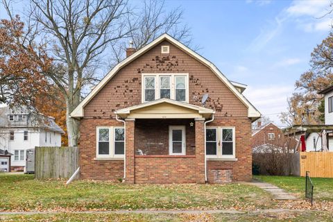 Photo of 314 S Vermillion Street, Streator, IL 61364 (MLS # 12520012)