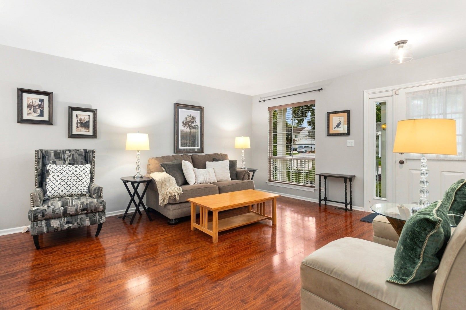 6411 Parksleg Court