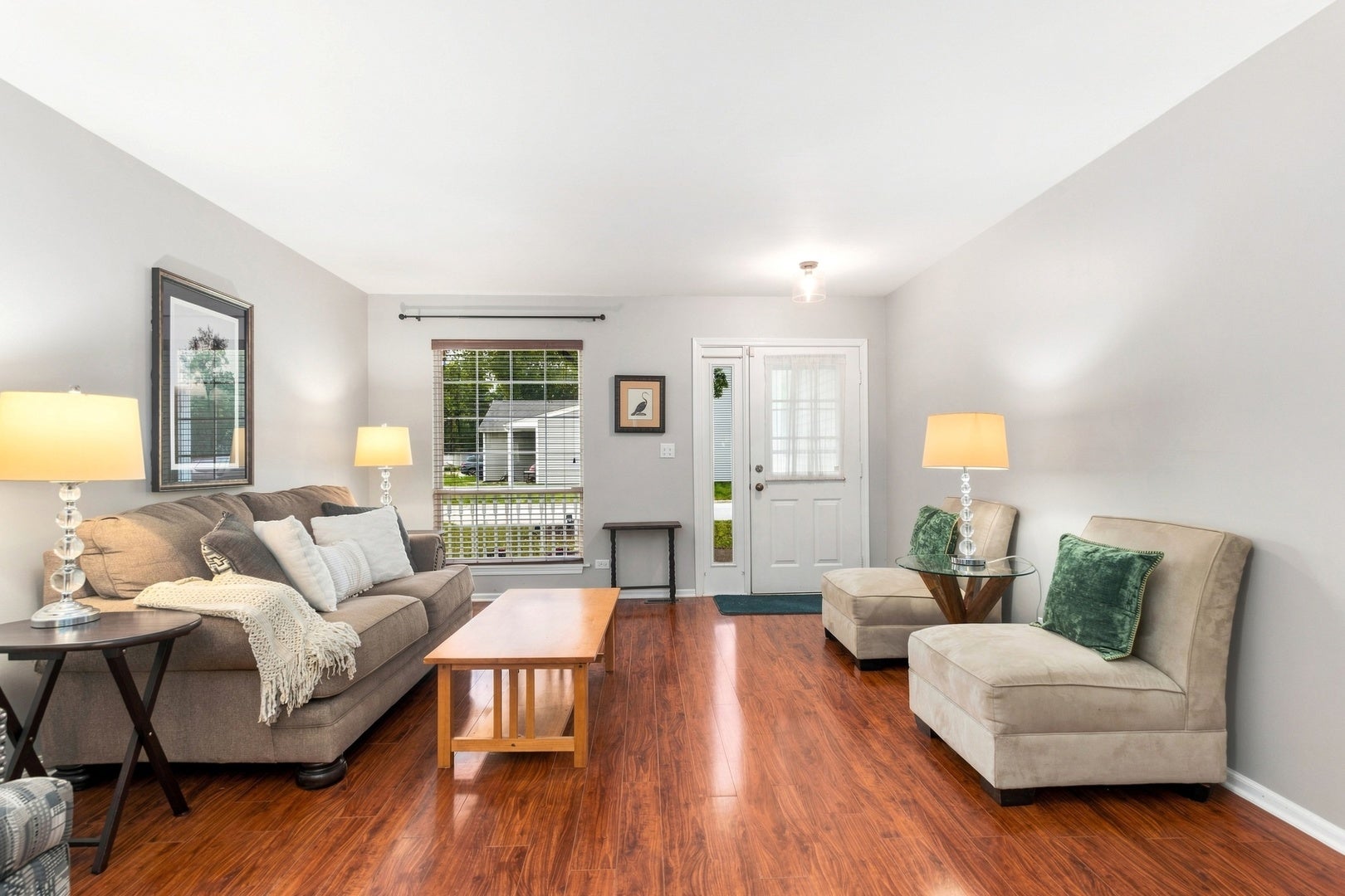 6411 Parksleg Court