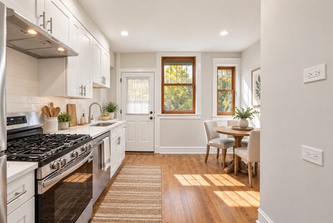Tiny photo for 5468 S Woodlawn Avenue #2E, Chicago, IL 60615 (MLS # 12738165)