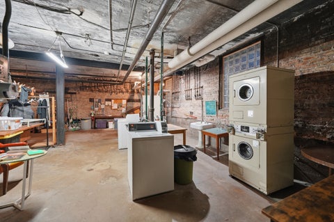 Tiny photo for 5468 S Woodlawn Avenue #2E, Chicago, IL 60615 (MLS # 12738165)
