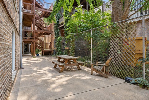 Tiny photo for 5468 S Woodlawn Avenue #2E, Chicago, IL 60615 (MLS # 12738165)