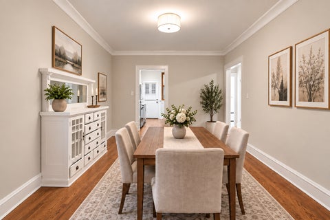 Tiny photo for 5468 S Woodlawn Avenue #2E, Chicago, IL 60615 (MLS # 12738165)