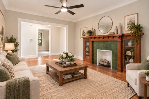 Tiny photo for 5468 S Woodlawn Avenue #2E, Chicago, IL 60615 (MLS # 12738165)
