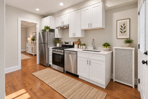 Tiny photo for 5468 S Woodlawn Avenue #2E, Chicago, IL 60615 (MLS # 12738165)