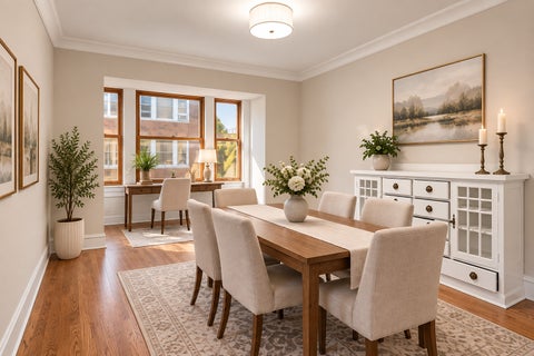 Tiny photo for 5468 S Woodlawn Avenue #2E, Chicago, IL 60615 (MLS # 12738165)