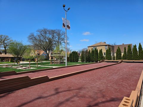 Tiny photo for 2937 N 74th Court, Elmwood Park, IL 60707 (MLS # 12626894)