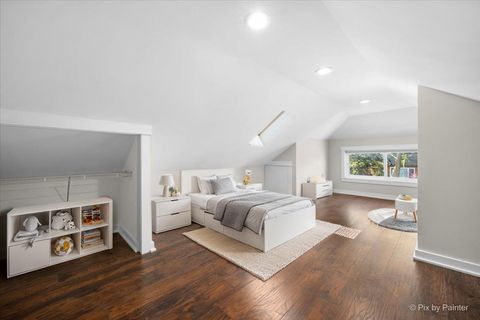 Tiny photo for 2937 N 74th Court, Elmwood Park, IL 60707 (MLS # 12626894)