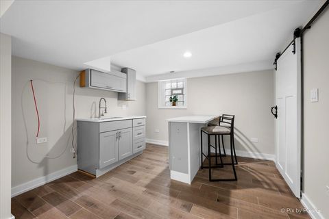 Tiny photo for 2937 N 74th Court, Elmwood Park, IL 60707 (MLS # 12626894)