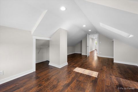 Tiny photo for 2937 N 74th Court, Elmwood Park, IL 60707 (MLS # 12626894)