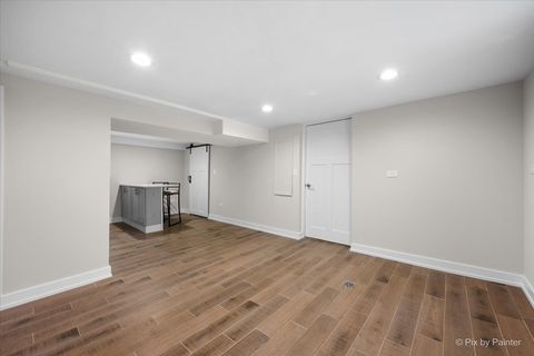 Tiny photo for 2937 N 74th Court, Elmwood Park, IL 60707 (MLS # 12626894)