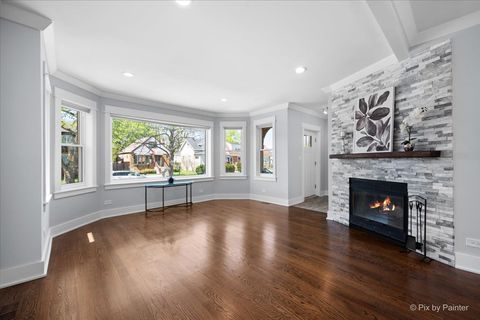 Tiny photo for 2937 N 74th Court, Elmwood Park, IL 60707 (MLS # 12626894)