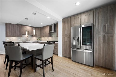 Tiny photo for 2937 N 74th Court, Elmwood Park, IL 60707 (MLS # 12626894)