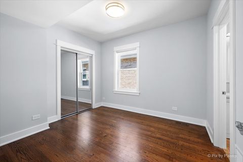 Tiny photo for 2937 N 74th Court, Elmwood Park, IL 60707 (MLS # 12626894)