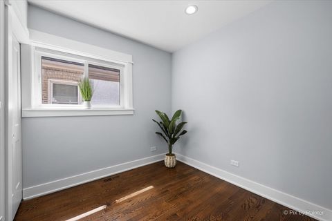 Tiny photo for 2937 N 74th Court, Elmwood Park, IL 60707 (MLS # 12626894)