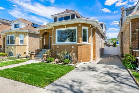Photo of 2937 N 74th Court, Elmwood Park, IL 60707 (MLS # 12626894)