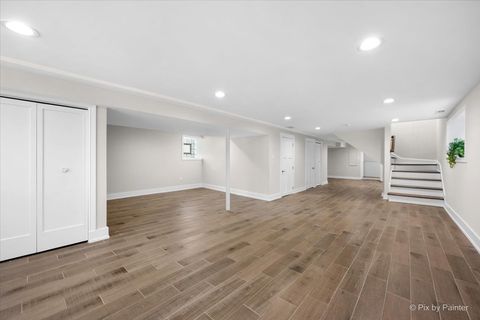 Tiny photo for 2937 N 74th Court, Elmwood Park, IL 60707 (MLS # 12626894)