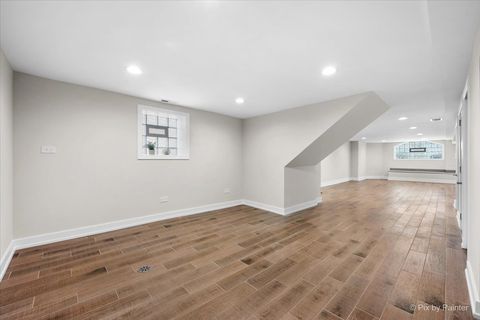 Tiny photo for 2937 N 74th Court, Elmwood Park, IL 60707 (MLS # 12626894)