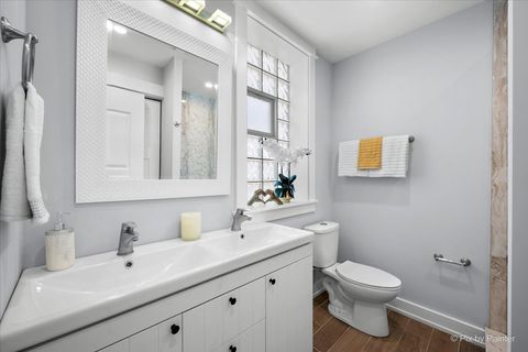 Tiny photo for 2937 N 74th Court, Elmwood Park, IL 60707 (MLS # 12626894)