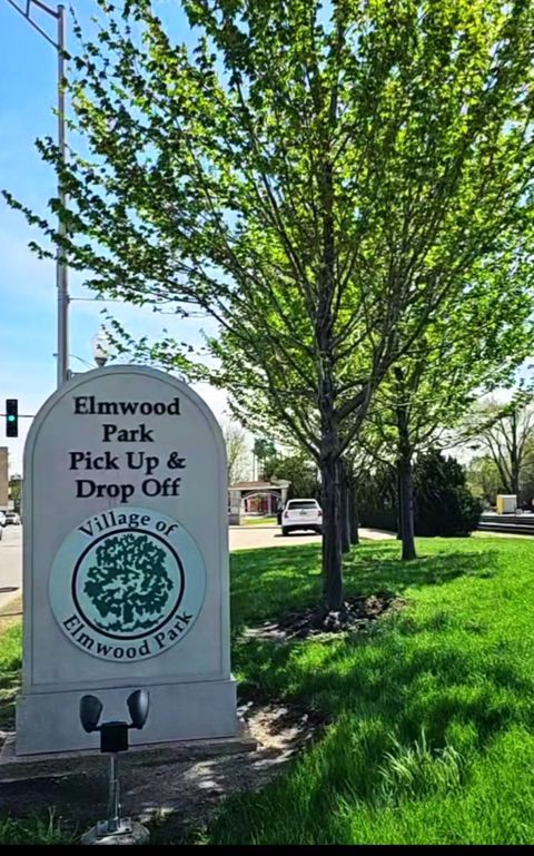 Tiny photo for 2937 N 74th Court, Elmwood Park, IL 60707 (MLS # 12626894)