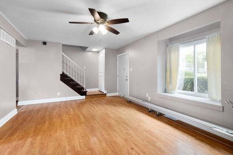 Tiny photo for 474 Mallview Lane, Bolingbrook, IL 60440 (MLS # 12497786)