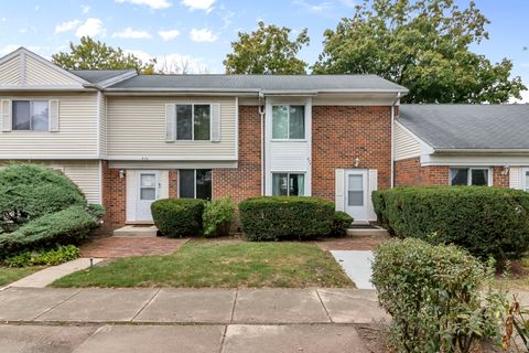 474 Mallview Lane Bolingbrook IL 60440