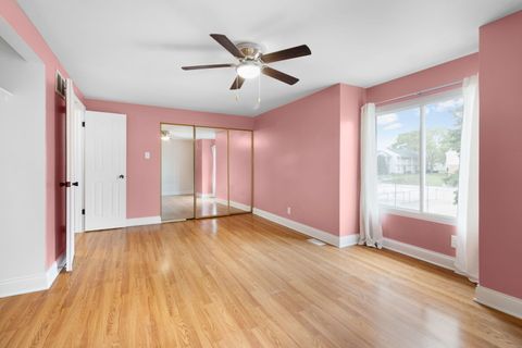 Tiny photo for 474 Mallview Lane, Bolingbrook, IL 60440 (MLS # 12497786)