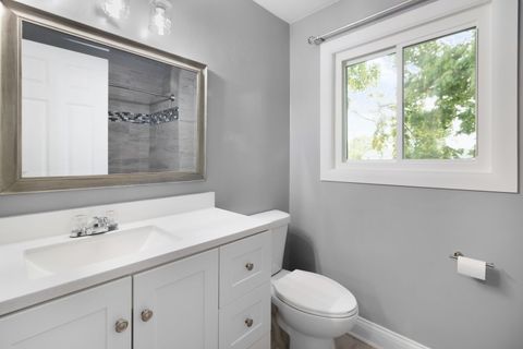 Tiny photo for 474 Mallview Lane, Bolingbrook, IL 60440 (MLS # 12497786)