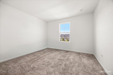 Tiny photo for 4427 Chelsea Manor Circle, Aurora, IL 60504 (MLS # 12652293)