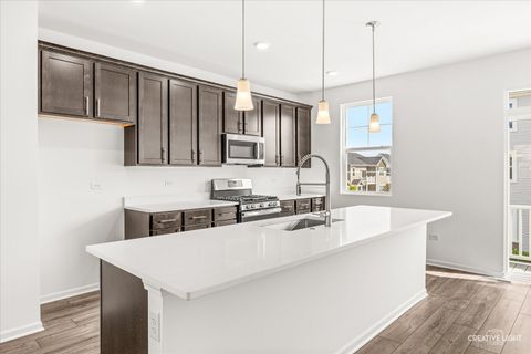 Tiny photo for 4427 Chelsea Manor Circle, Aurora, IL 60504 (MLS # 12652293)
