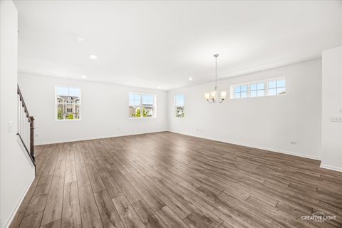 Tiny photo for 4427 Chelsea Manor Circle, Aurora, IL 60504 (MLS # 12652293)