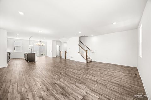 Tiny photo for 4427 Chelsea Manor Circle, Aurora, IL 60504 (MLS # 12652293)
