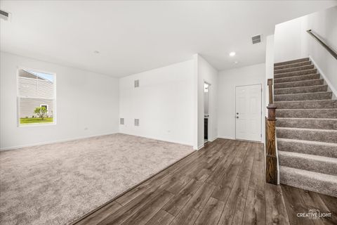 Tiny photo for 4427 Chelsea Manor Circle, Aurora, IL 60504 (MLS # 12652293)