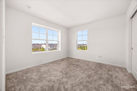 Tiny photo for 4427 Chelsea Manor Circle, Aurora, IL 60504 (MLS # 12652293)