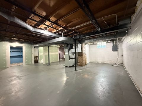 Tiny photo for 1417 Glenwood Avenue, Joliet, IL 60435 (MLS # 12506079)