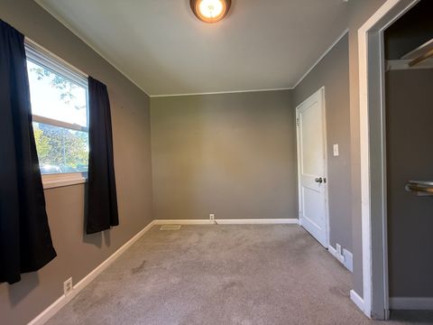 Tiny photo for 1417 Glenwood Avenue, Joliet, IL 60435 (MLS # 12506079)