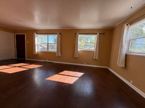 Tiny photo for 1417 Glenwood Avenue, Joliet, IL 60435 (MLS # 12506079)