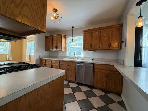 Tiny photo for 1417 Glenwood Avenue, Joliet, IL 60435 (MLS # 12506079)