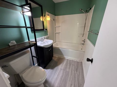 Tiny photo for 1417 Glenwood Avenue, Joliet, IL 60435 (MLS # 12506079)