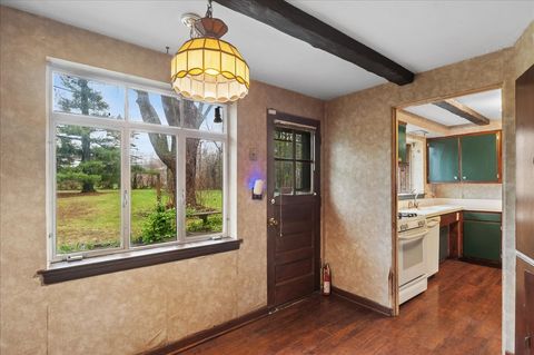 Tiny photo for 306 Lonsdale Road, Prospect Heights, IL 60070 (MLS # 12597612)