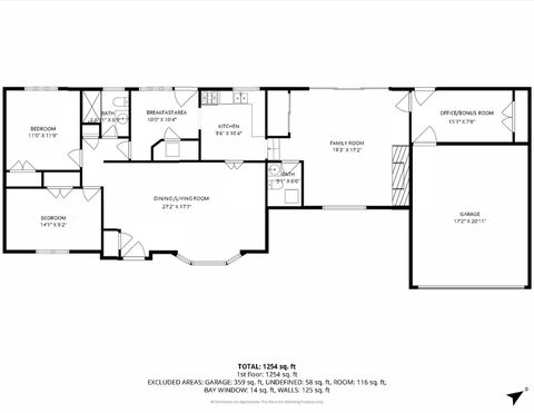 Tiny photo for 306 Lonsdale Road, Prospect Heights, IL 60070 (MLS # 12597612)