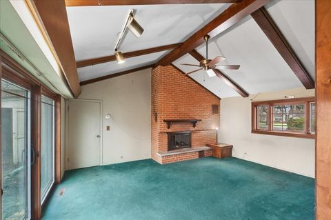 Tiny photo for 306 Lonsdale Road, Prospect Heights, IL 60070 (MLS # 12597612)