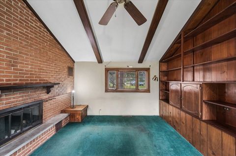 Tiny photo for 306 Lonsdale Road, Prospect Heights, IL 60070 (MLS # 12597612)