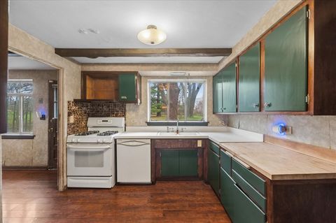 Tiny photo for 306 Lonsdale Road, Prospect Heights, IL 60070 (MLS # 12597612)