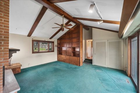 Tiny photo for 306 Lonsdale Road, Prospect Heights, IL 60070 (MLS # 12597612)