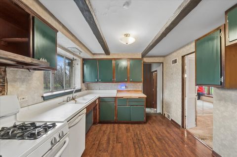 Tiny photo for 306 Lonsdale Road, Prospect Heights, IL 60070 (MLS # 12597612)