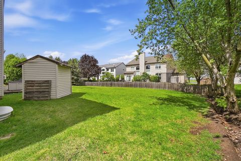 Tiny photo for 2174 Muirfield Trail, Bolingbrook, IL 60490 (MLS # 12633251)